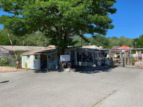 Camping L Eden Road